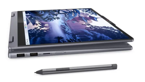 NB Lenovo IdeaPad 5 2-in-1 14 U7-255H/16GB/512GB/14 Touch/2Y/SRB/83...