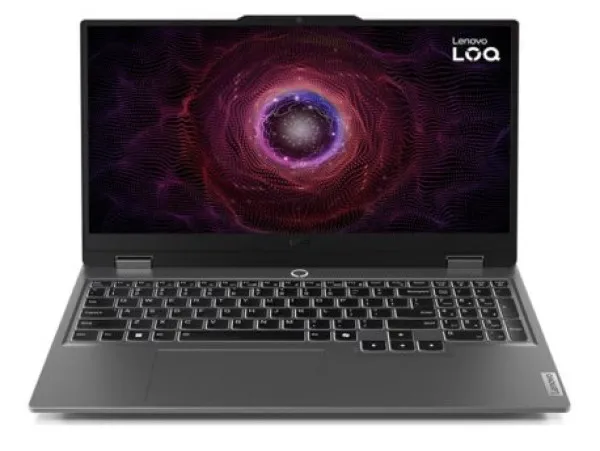 NB Lenovo LOQ 15ARP9 R7-7435HS/24GB/512GB/15.6"/RTX4050 6GB/Win11Pr...