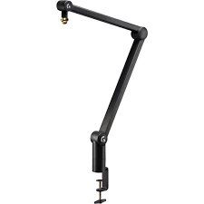 Nosač za mikrofon Logitech G Compass Premium Broadcast Boom 955-000076 - DS Computers DOO