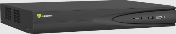 NVR snimač Mercury MH-N108R-1P8 8 kanala - DS Computers DOO