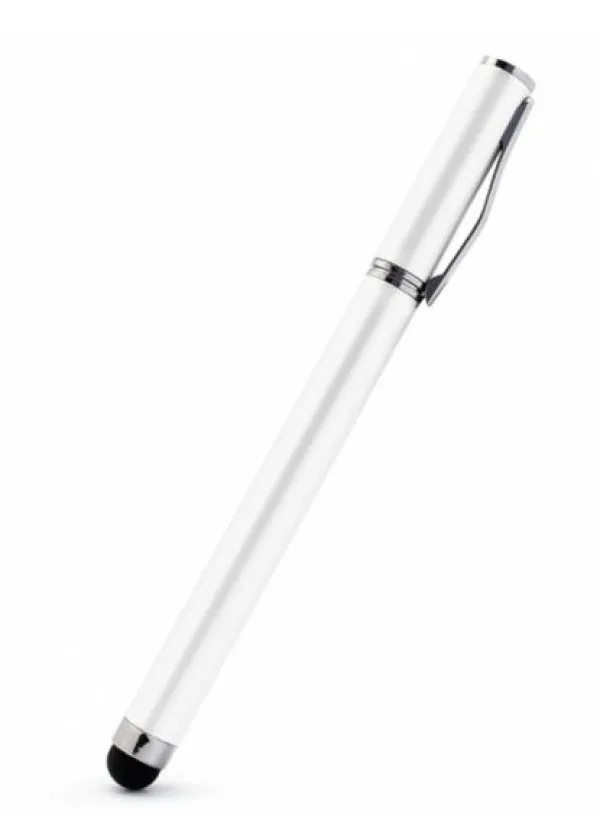 Olovka za touch bela