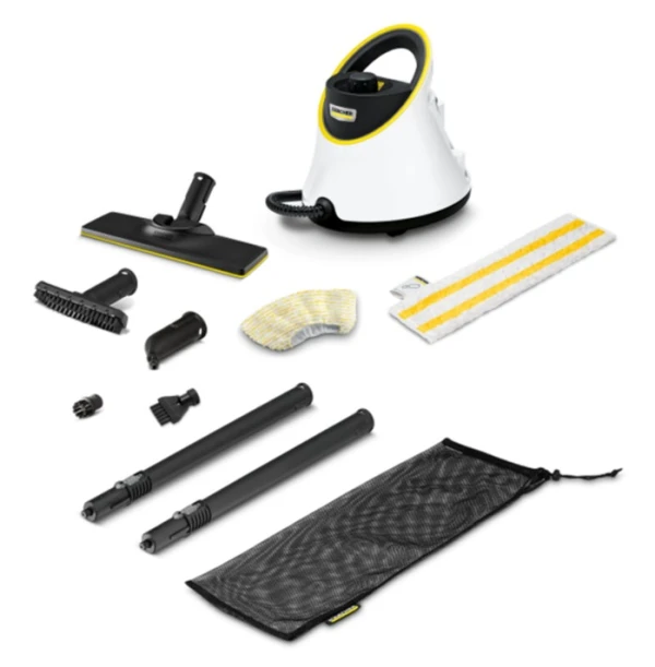 Paročistač Karcher SC2 Deluxe - DS Computers DOO