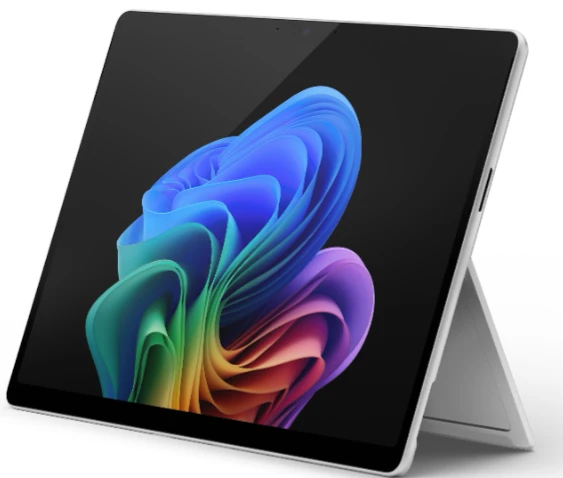 PC Tablet Microsoft Surface Pro U5-236V/32GB/256GB/13/Win11Pro/Siva/EP2-20163 - DS Computers DOO