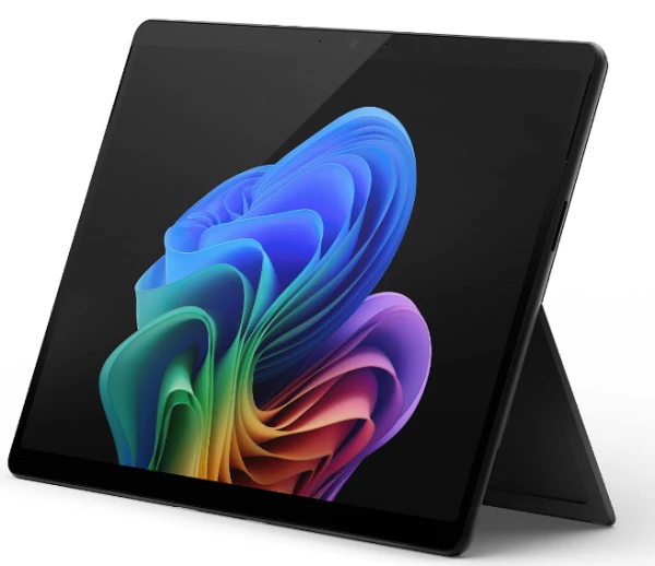 PC Tablet Microsoft Surface Pro U7-266V/16GB/512GB/13/Win11Pro/Crna/EP2-20231 - DS Computers DOO