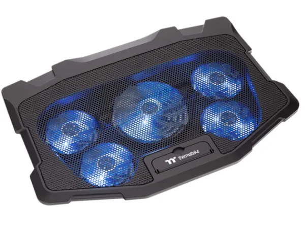 Postolje za laptop Thermaltake Massive 12 Max 17" crna