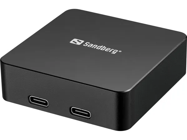 Powerbank Sandberg 3u1 Magnet 421-28 5000mAh Magsafe - DS Computers DOO