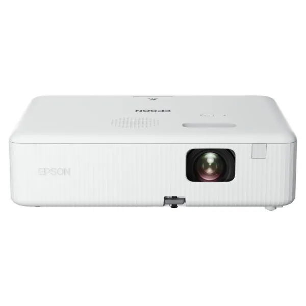 PROJEKTOR EPSON CO-W01 WXGA, 3LCD, 3000 lumen, HDMI - DS Computers DOO