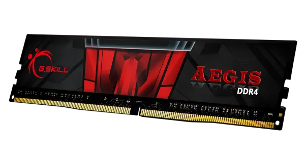 RAM DDR4  8GB 3200MHz G.Skill F4-3200C16S-8GIS