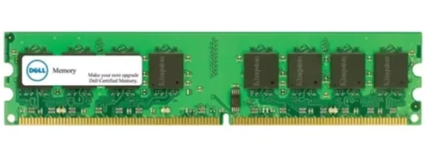 RAM DDR4 ECC UDIMM Dell 32GB 3200MHz 2RX8