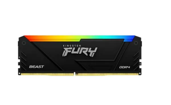 RAM DIMM DDR5 24GB 8400MT/s Kingston Fury Renegade KF584CU40RS-24