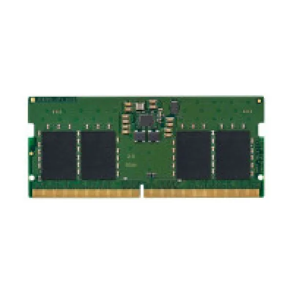 RAM SODIMM DDR5 32GB 5600MT/s Kingston KVR56S46BD8-32