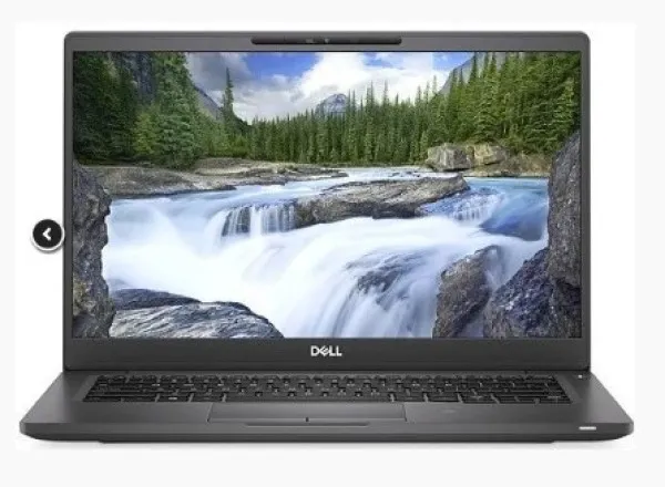 Ref.NB Dell Latitude 7300 i5-8365u/8GB/M.2 256GB/13"FHD/Win10Pro/1Y...