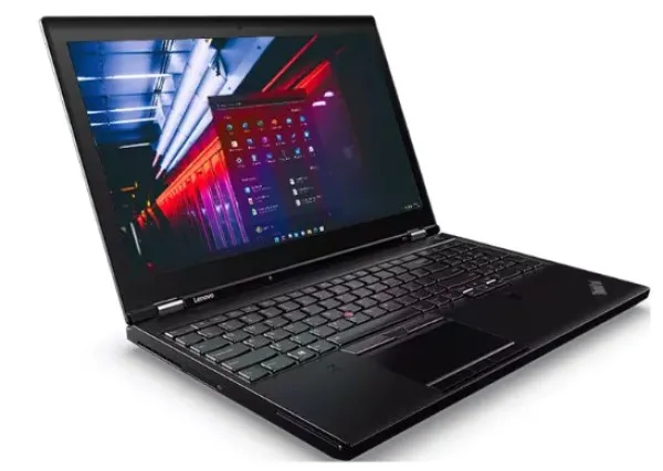 Ref.NB Lenovo ThinkPad P51 i7-7820HQ/16GB/512GB/15"FHD/1Y/Quadro M2...