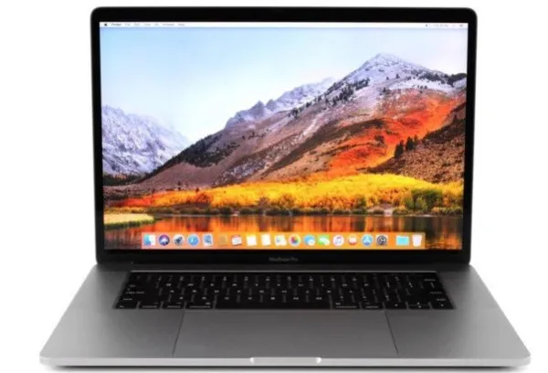 Ref.NB MacBook Pro14.1 i5-7360U/8GB/M.2 256GB/13"/1Y/A-/NBAM15222