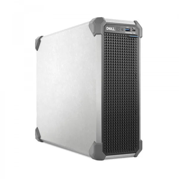 Server Dell PowerEdge T160 Xeon E-2414 4C 16GB 1 x2TB