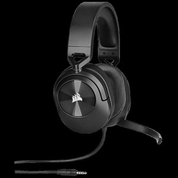 Slušalice žične gaming HS55 Stereo Carbon CA-9011260-EU - DS Computers DOO