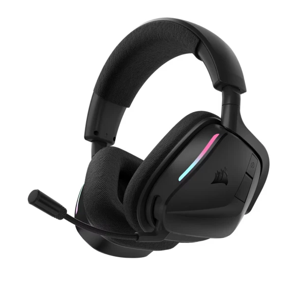 Slušalice Wireless gaming Corsair VOID WL v2 Carbon CA-9011379-WW - DS Computers DOO