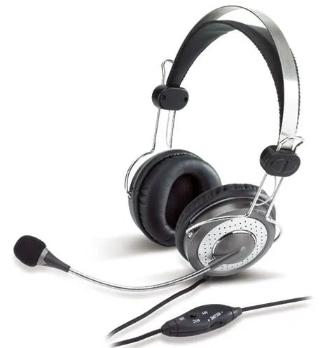Slusalice sa mikrofonom Genius HS-04SU