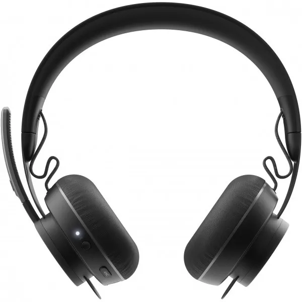 Slusalice sa mikrofonom Logitech Zone Wireless UC 981-000914