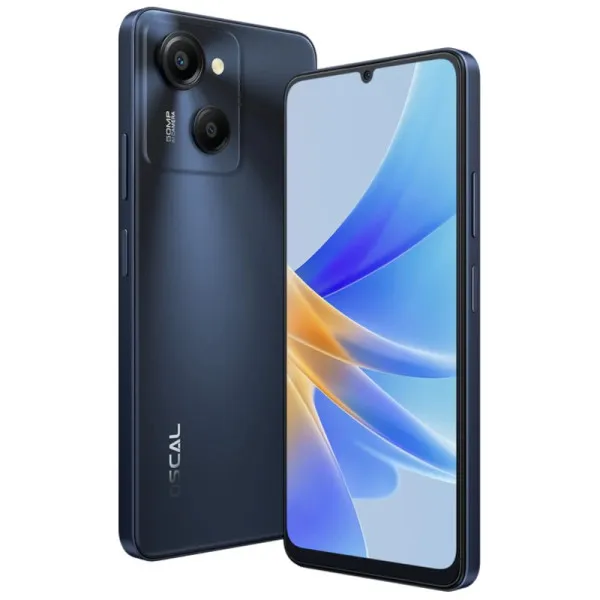 Smart telefon Oscal Modern 8,  6.75" OC/8GB/128GB/50MP/6000mAh 18W