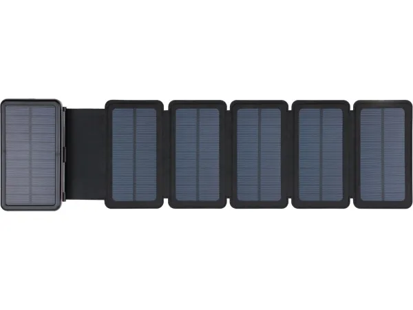 Solarni punjač i powerbank Sandberg 420-73 20000mAh/7.5W/USB-C