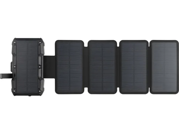 Solarni punjač Sandberg 421-06 22.5W 2xUSB-A/2xUSB-C/27000mAh/99Wh...