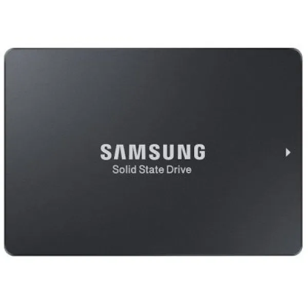 SSD 2.5" SATA 480GB Samsung PM893-A MZ7L3480HCHQ-00A07 Ent.