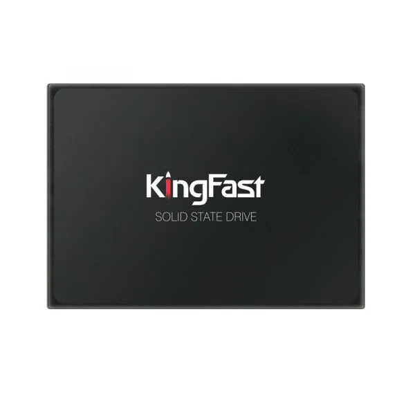 SSD 2.5" SATA 512GB Kingfast F10, 550MBs/480MBs