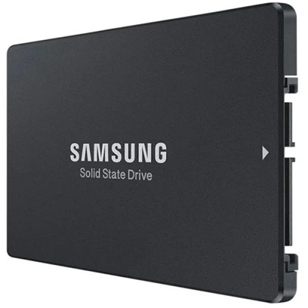 SSD 2.5" SATA 960GB Samsung PM893, Enterprise model
