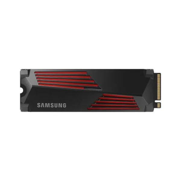 SSD M.2 NVMe 1TB Samsung 990 Pro 7450 MB/s 6900 MB/s  MZ-V9P1T0GW w...