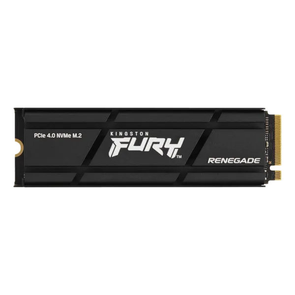 SSD M.2 NVMe 2TB Kingston Fury SFYRDK/2000G