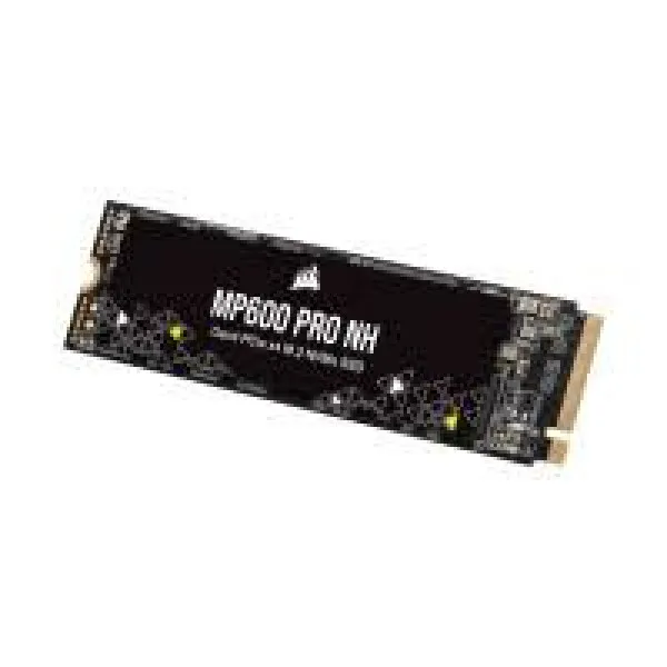 SSD M.2 NVMe Corsair 2TB MP600 PRO Gen4x4 5700MBs/7000MBs CSSD-F200...
