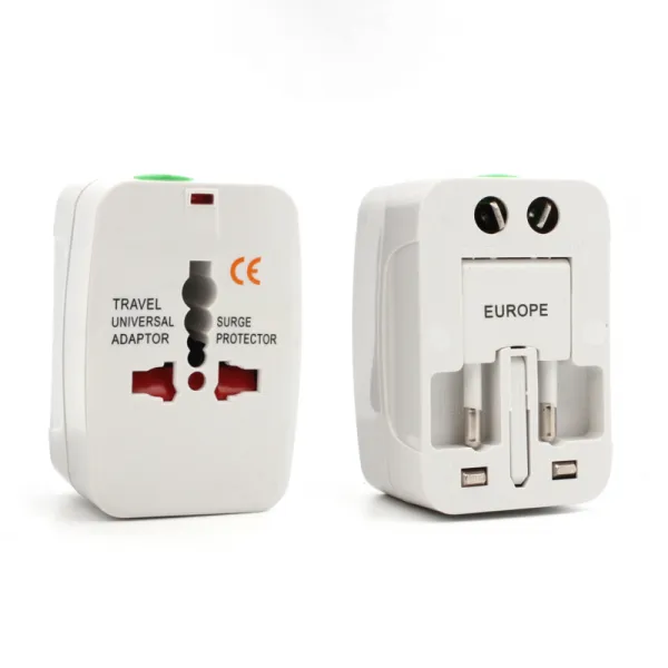 Strujni adapter EU/UK-USA AIO 75910