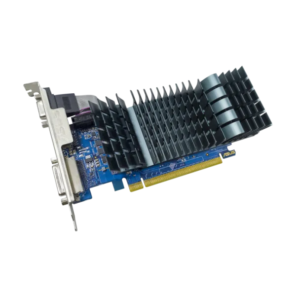 SVGA ASUS GT710 2GB , GT710-SL-2GD5-BRK-EVO - DS Computers DOO