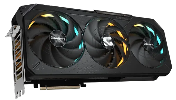 SVGA Gigabyte RTX 5090 GAMING 32GB GDDR7 512Bit, GV-N5090GAMING OC-...