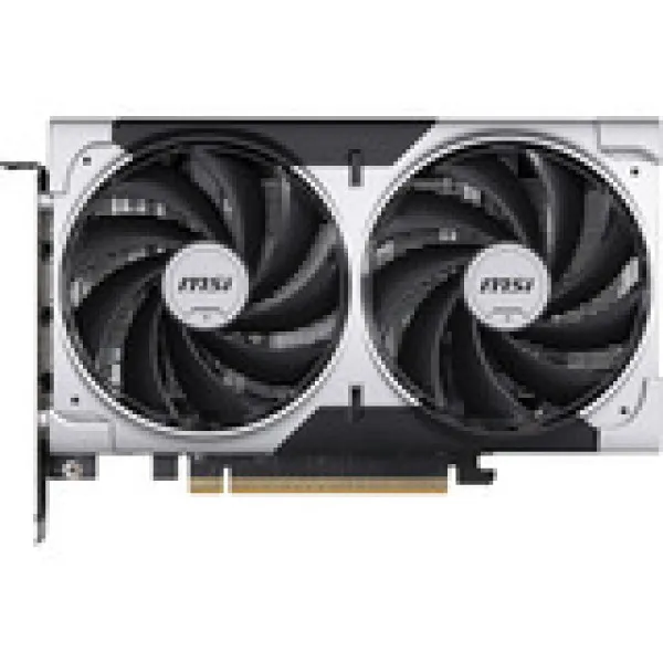 SVGA MSI RTX 5050 Ventus 2X OC 8GB V538-002R