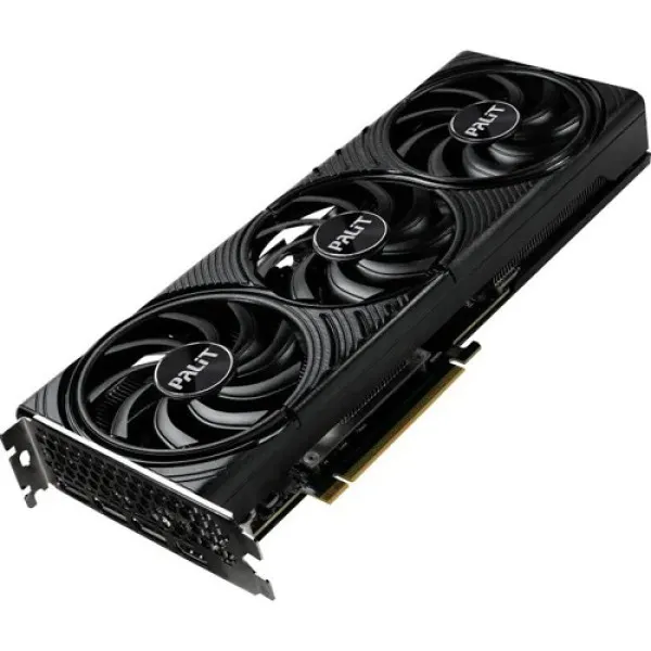 SVGA PALIT RTX 5070 Infinity 3 12GB GDDR7 192bit ,NE75070019K9-GB2050S