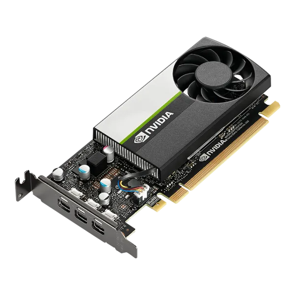 SVGA Quadro T400 4GB PNY NVIDIA T400 Low Profile  VCNT400-4GB-SB
