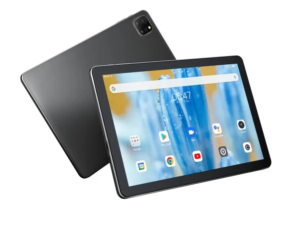 Tablet OSCAL Pad 70 Wi-Fi 10.1 HD+IPS/RK3562 QC/4+4GB/128GB/6580mAh...
