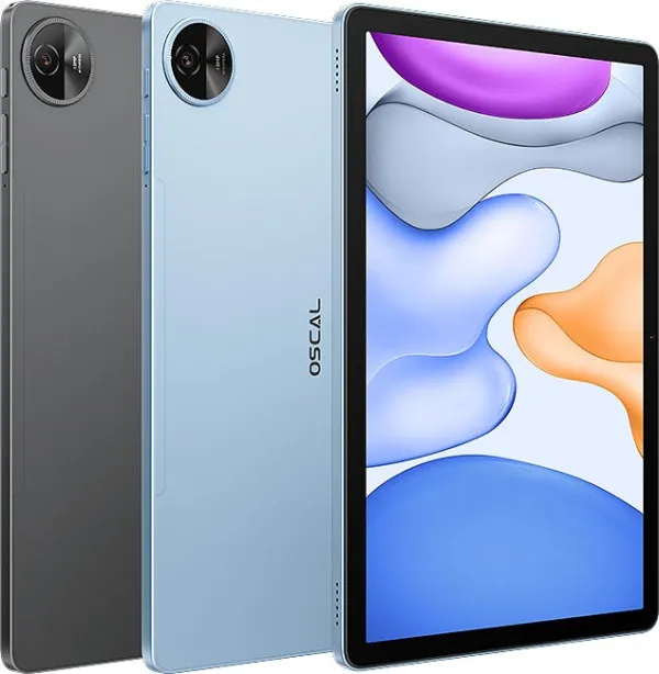 Tablet OSCAL Pad 90 LTE 10.92 HD+IPS/T606 OC/8GB/128GB/7700mAh/8+13...