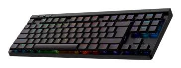 Tastatura Bluetooth gaming Logitech G515 TKL mehanička crna 920-012538 - DS Computers DOO