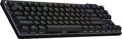 Tastatura Bluetooth Logitech G PRO X TKL LIGHTSPEED mehanička 920-012136 - DS Computers DOO