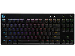 Tastatura žična gaming Logitech G PRO TKL Corded mehanička 920-009392 - DS Computers DOO
