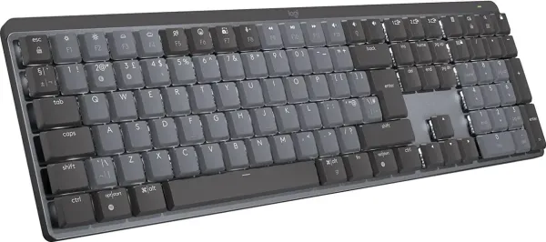 Tastatura Logitech MX Mechanical US 920-010757 - DS Computers DOO
