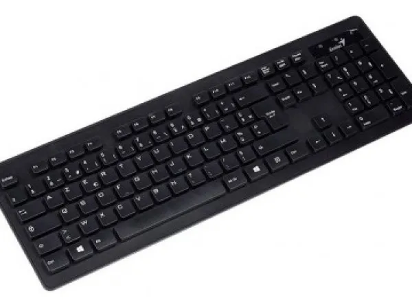 Tastatura USB Genius SlimStar 126 YU