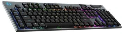 Tastatura Wireless gaming Logitech G915 X Lightspeed Full crna 920-012709 - DS Computers DOO