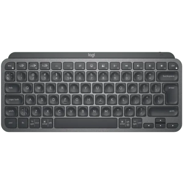 Tastatura Wireless Logitech MX Keys Mini US 920-010498