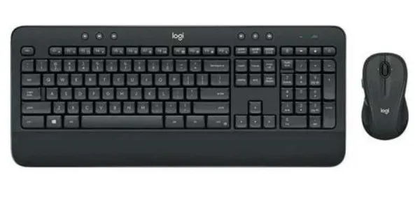 Tastatura+Miš Wireless set Logitech MK545 US crni 920-008923 - DS Computers DOO
