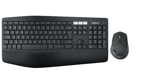 Tastatura+Miš Wireless set Logitech MK850 US 920-008226 - DS Computers DOO