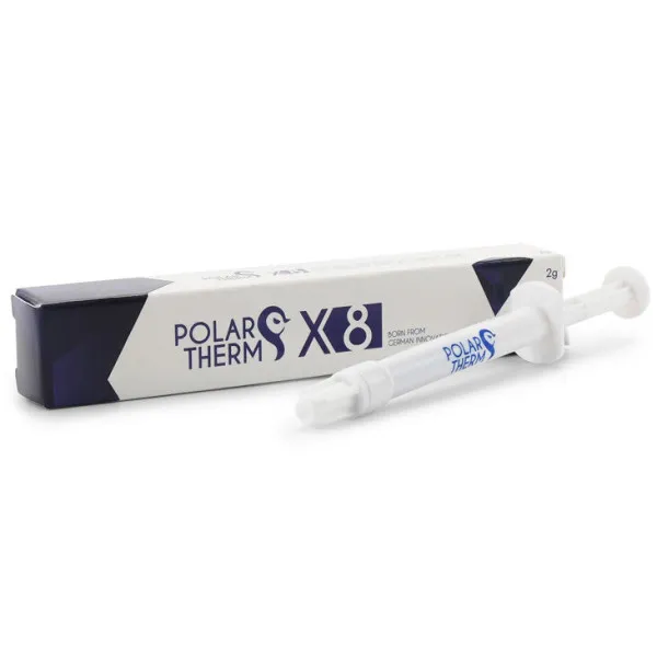 Termalna Pasta Polartherm X-8  2 g